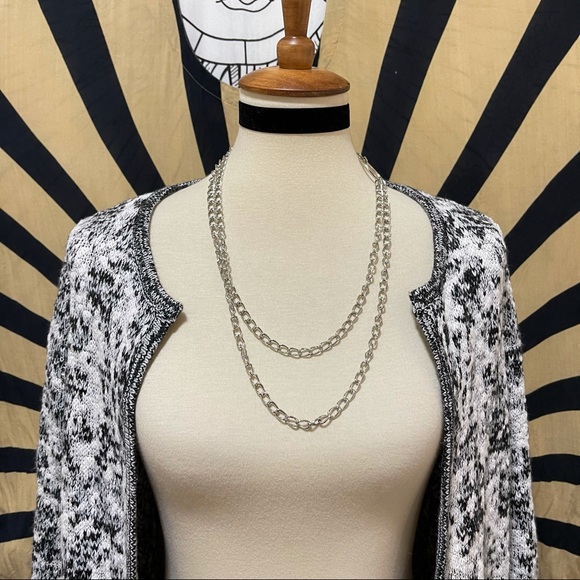 Dana Buchman Sweaters - 🌈 Stylish cozy casual cardigan